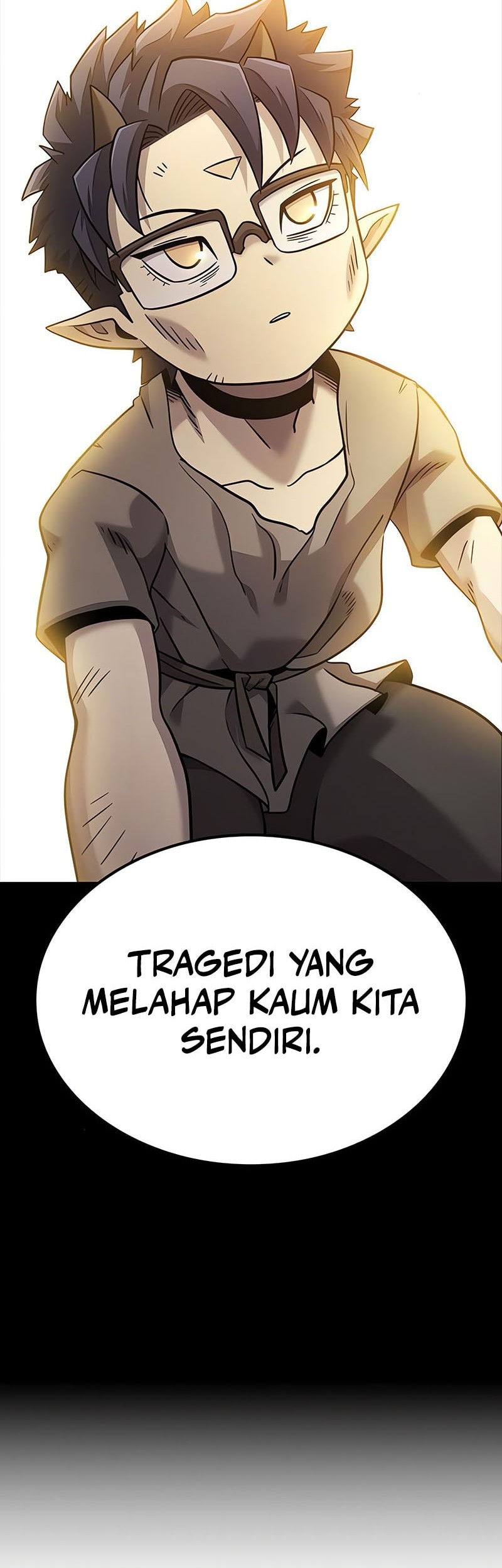 What a Bountiful Harvest, Demon Lord! Chapter 20 - halaman 25
