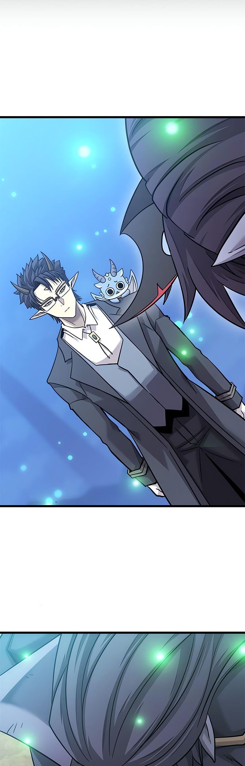 What a Bountiful Harvest, Demon Lord! Chapter 20 - halaman 26