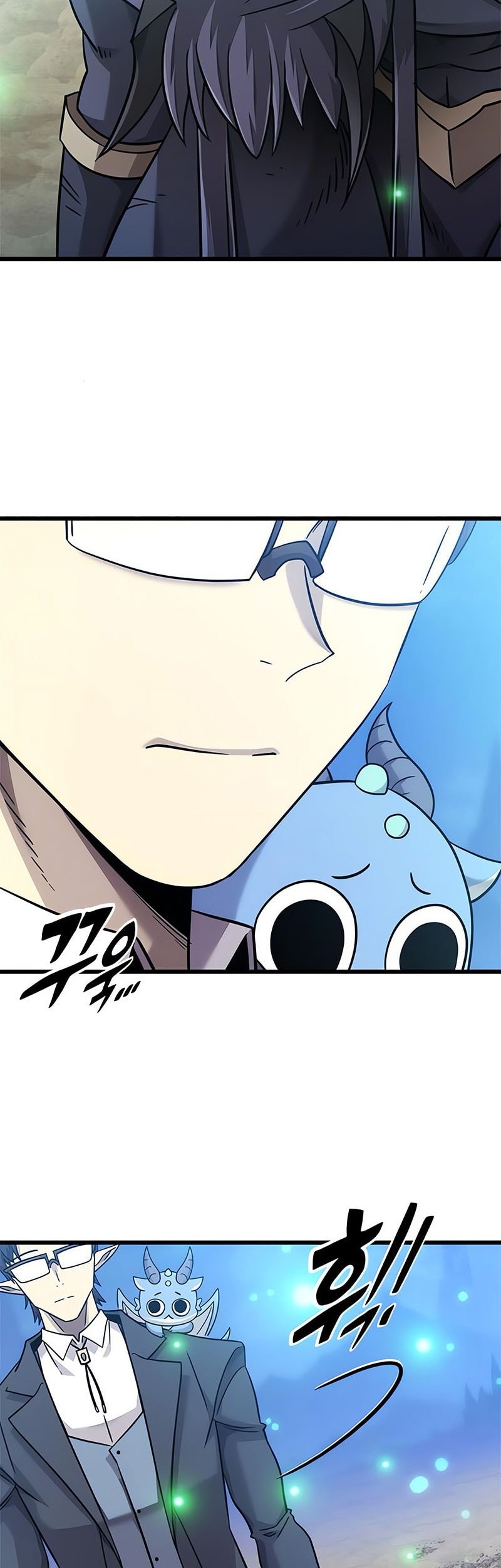 What a Bountiful Harvest, Demon Lord! Chapter 20 - halaman 27