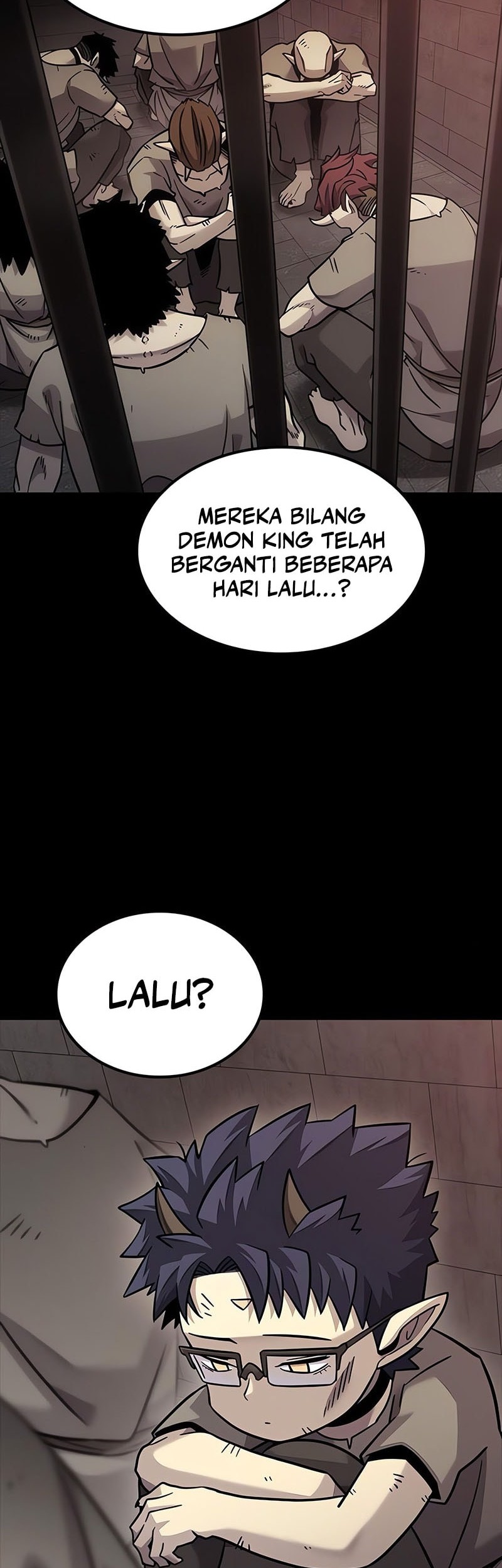 What a Bountiful Harvest, Demon Lord! Chapter 20 - halaman 3