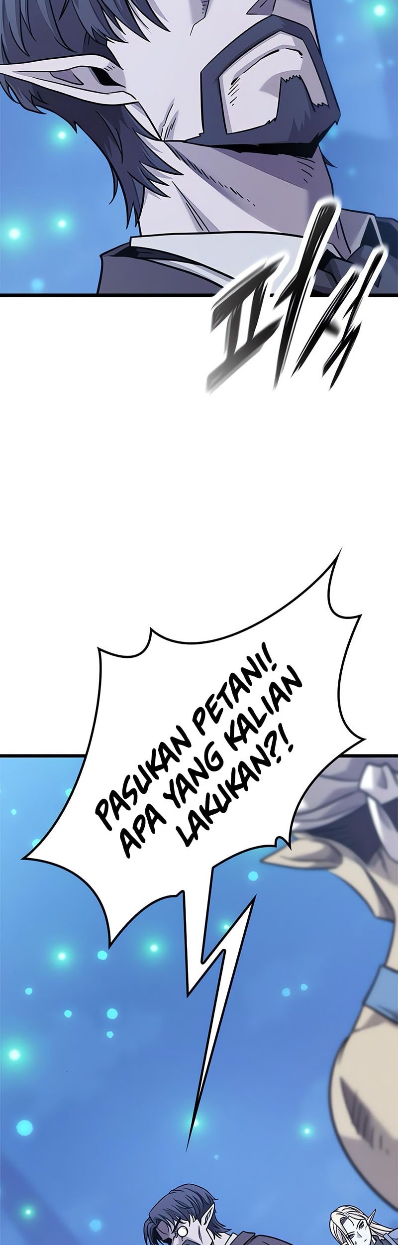 What a Bountiful Harvest, Demon Lord! Chapter 20 - halaman 31