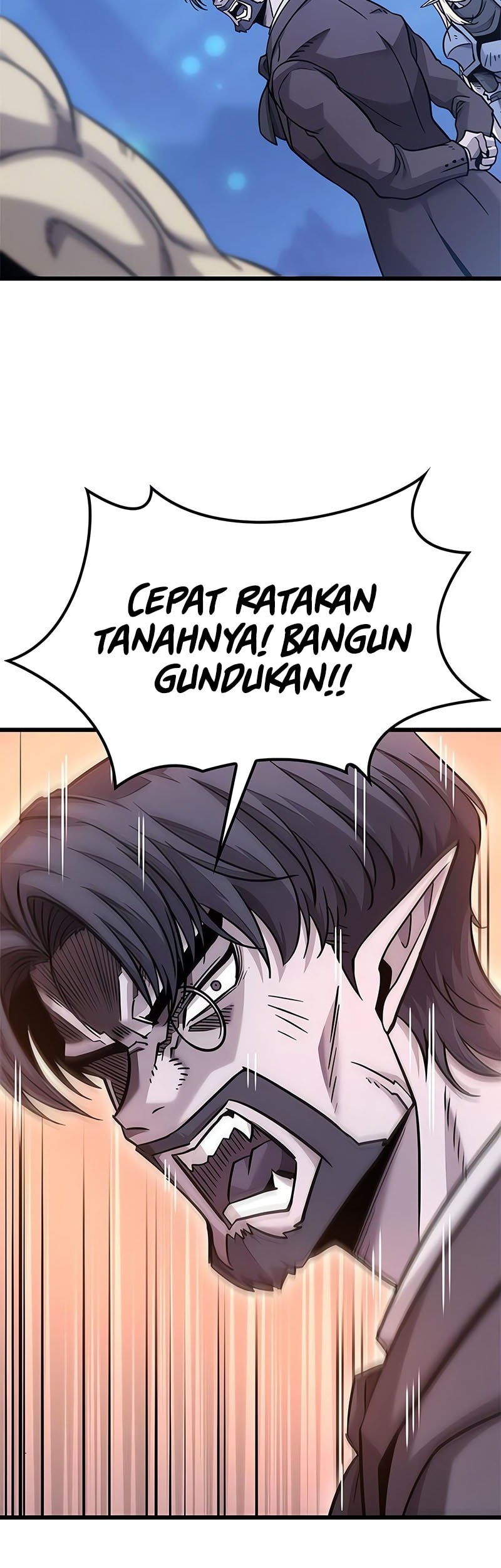 What a Bountiful Harvest, Demon Lord! Chapter 20 - halaman 32