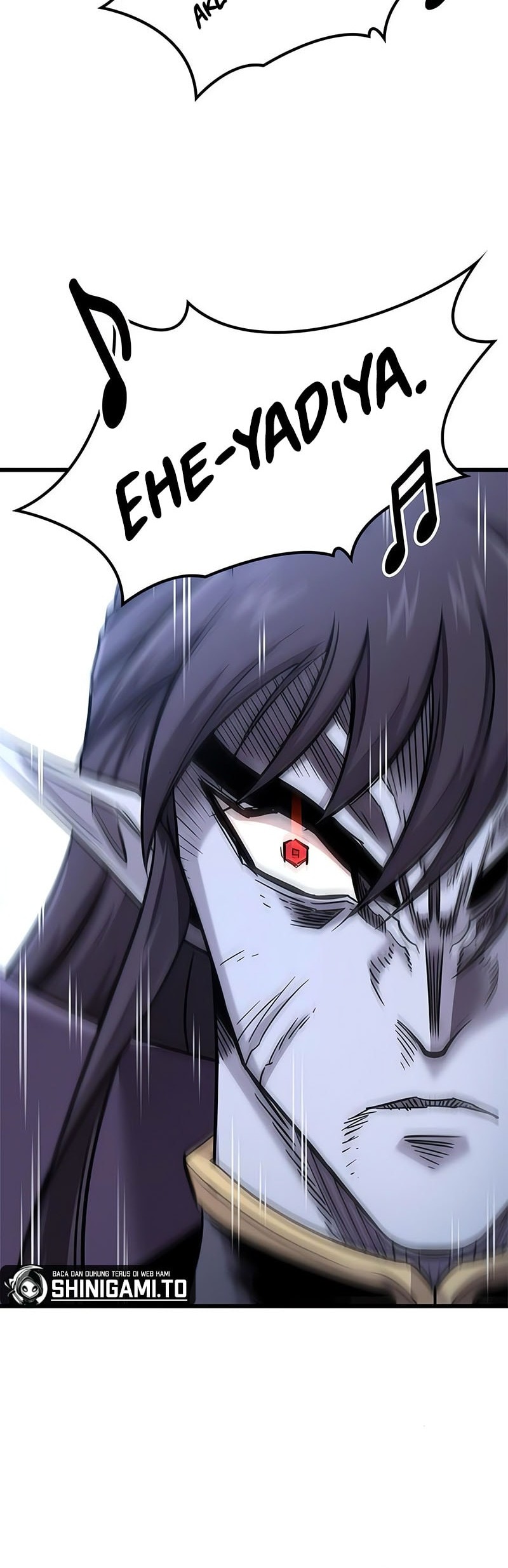 What a Bountiful Harvest, Demon Lord! Chapter 20 - halaman 37