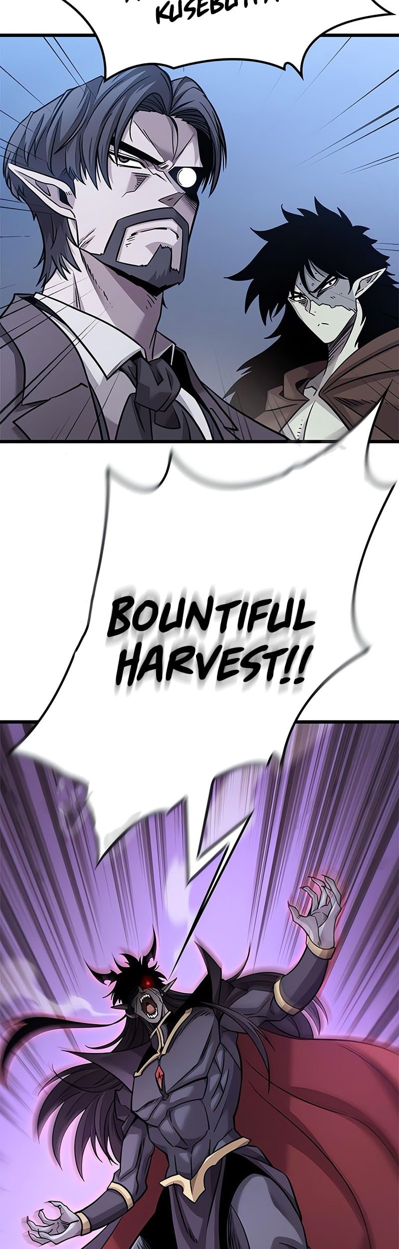 What a Bountiful Harvest, Demon Lord! Chapter 20 - halaman 40
