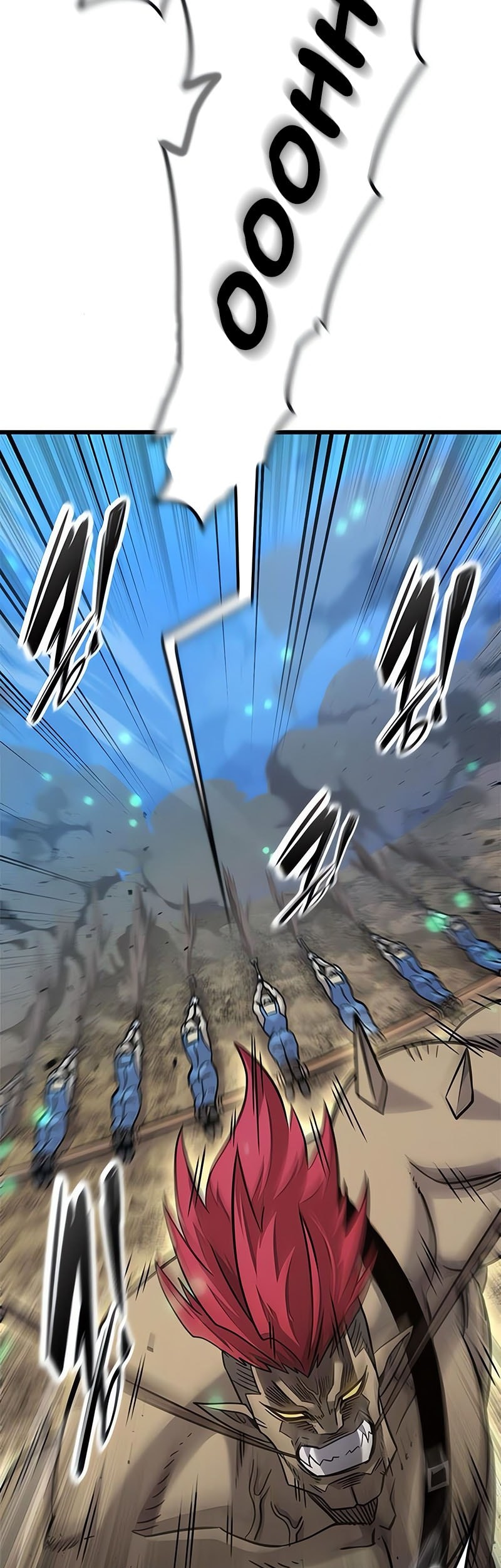What a Bountiful Harvest, Demon Lord! Chapter 20 - halaman 44