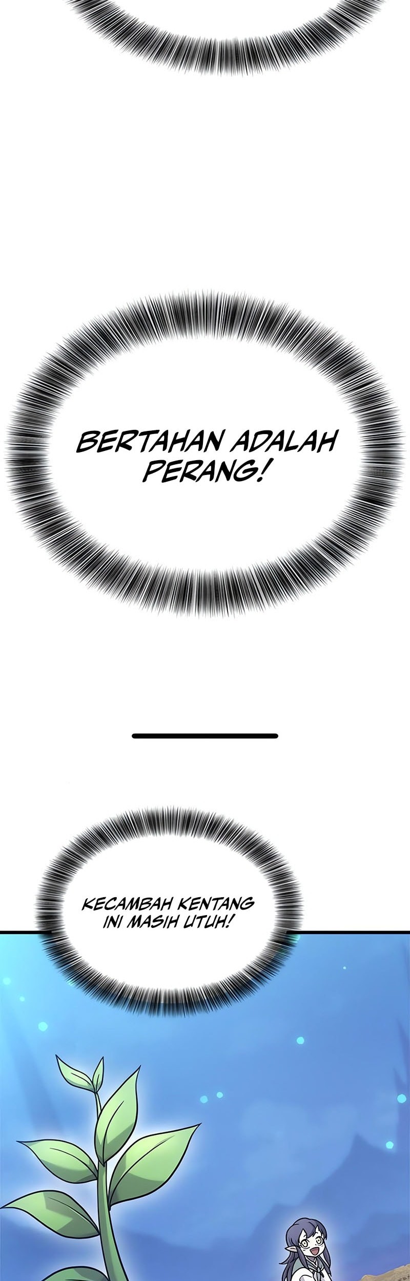 What a Bountiful Harvest, Demon Lord! Chapter 20 - halaman 47