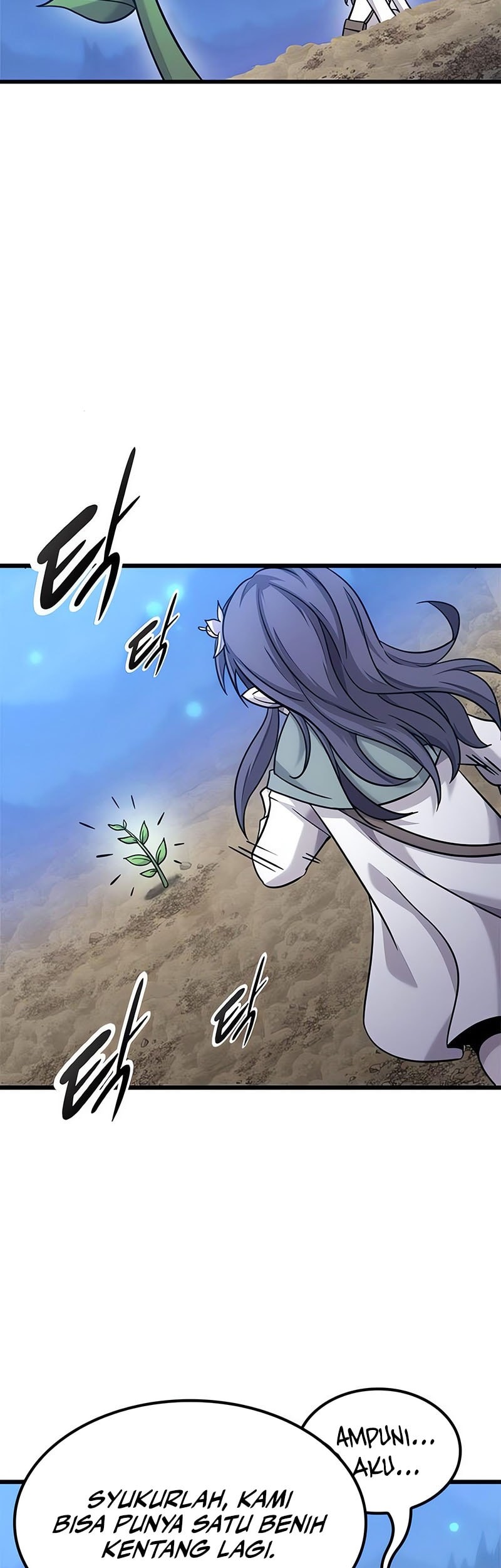What a Bountiful Harvest, Demon Lord! Chapter 20 - halaman 48