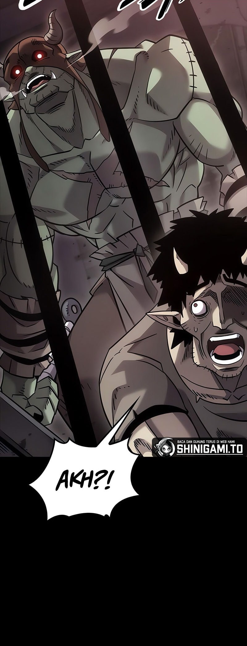 What a Bountiful Harvest, Demon Lord! Chapter 20 - halaman 5