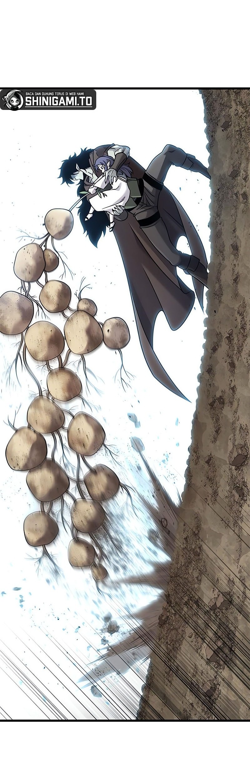 What a Bountiful Harvest, Demon Lord! Chapter 20 - halaman 53