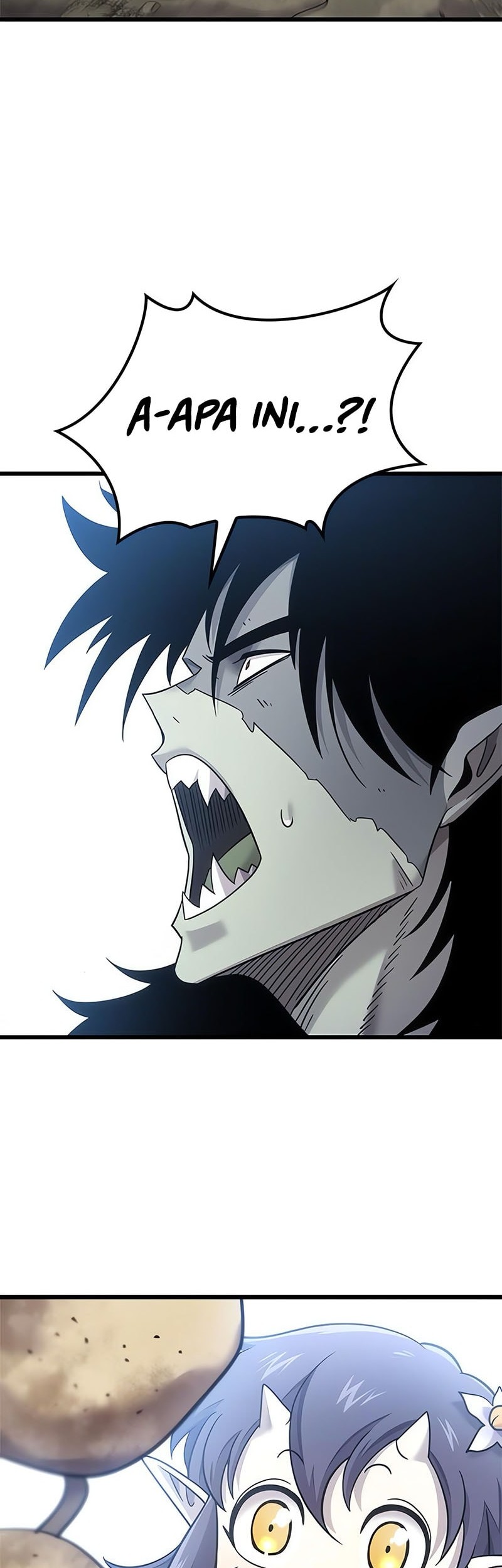 What a Bountiful Harvest, Demon Lord! Chapter 20 - halaman 55