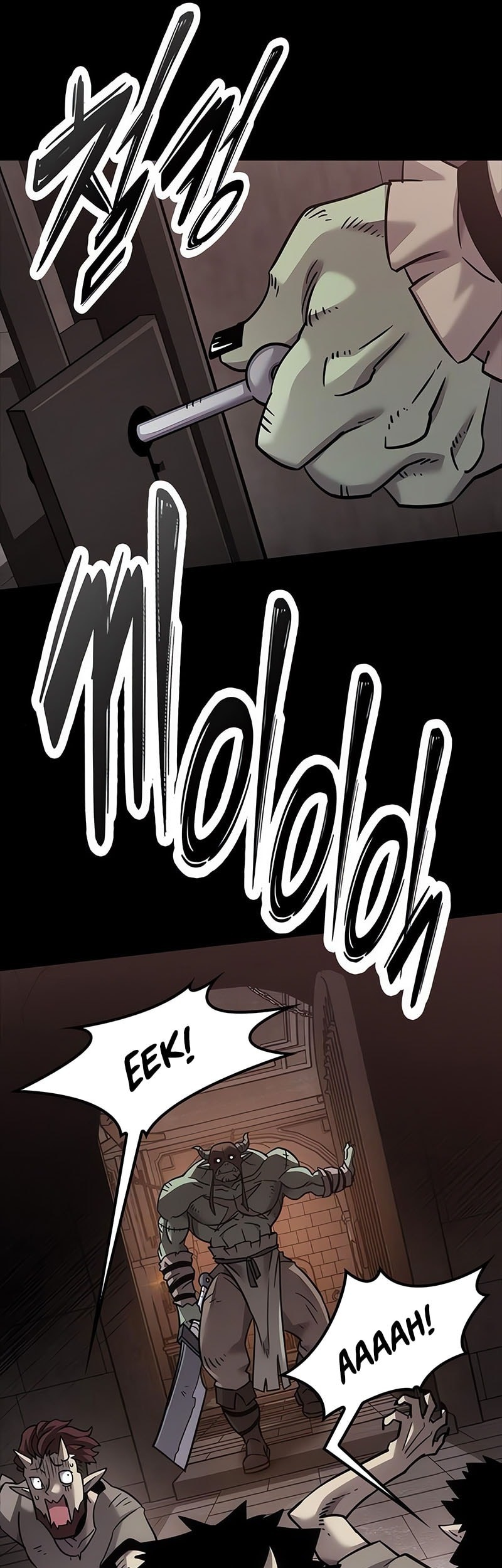 What a Bountiful Harvest, Demon Lord! Chapter 20 - halaman 6