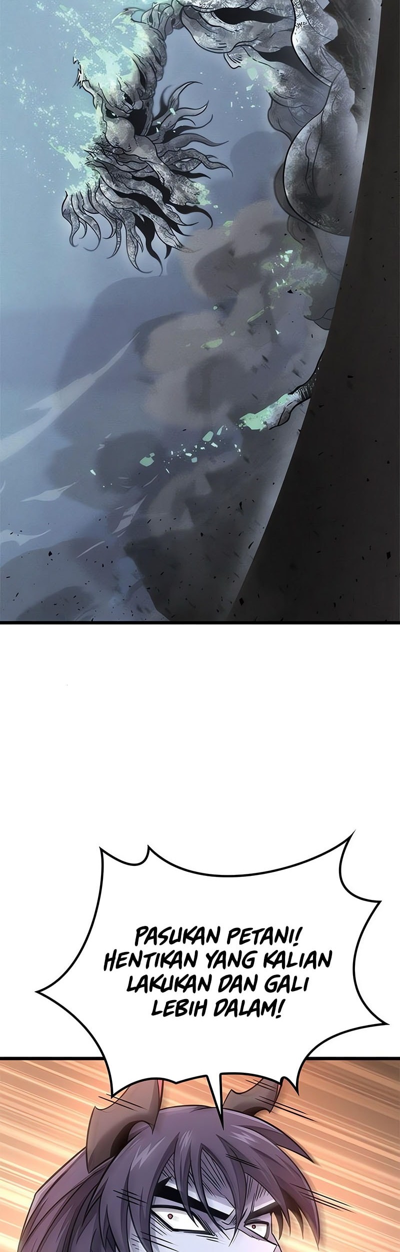 What a Bountiful Harvest, Demon Lord! Chapter 20 - halaman 63
