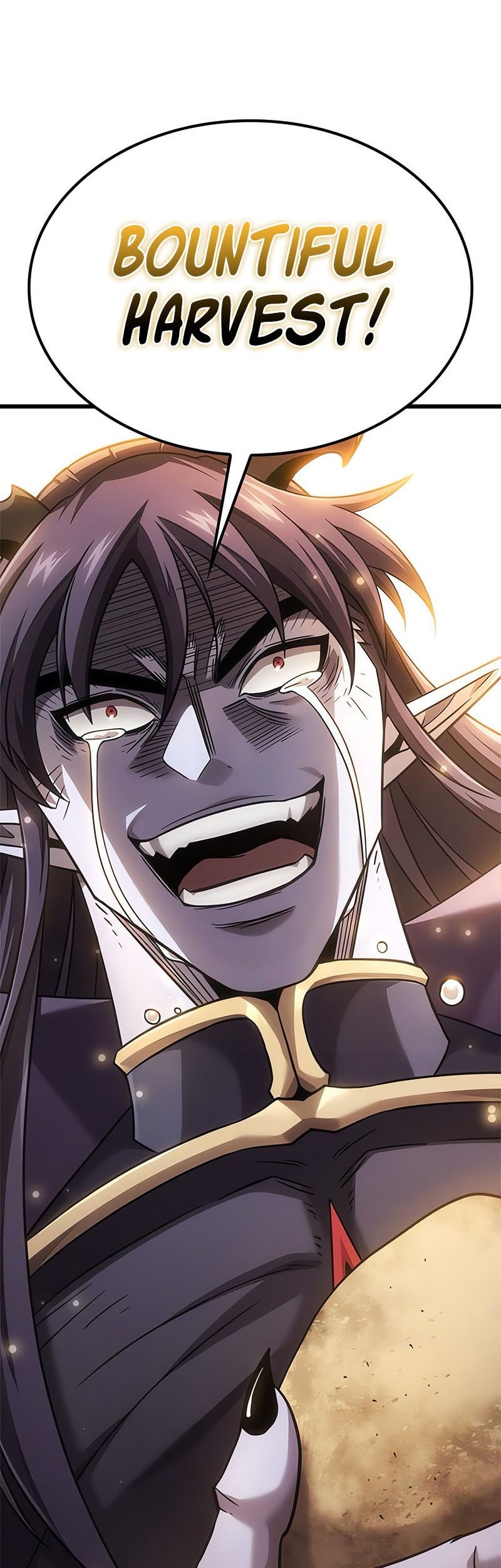 What a Bountiful Harvest, Demon Lord! Chapter 20 - halaman 71