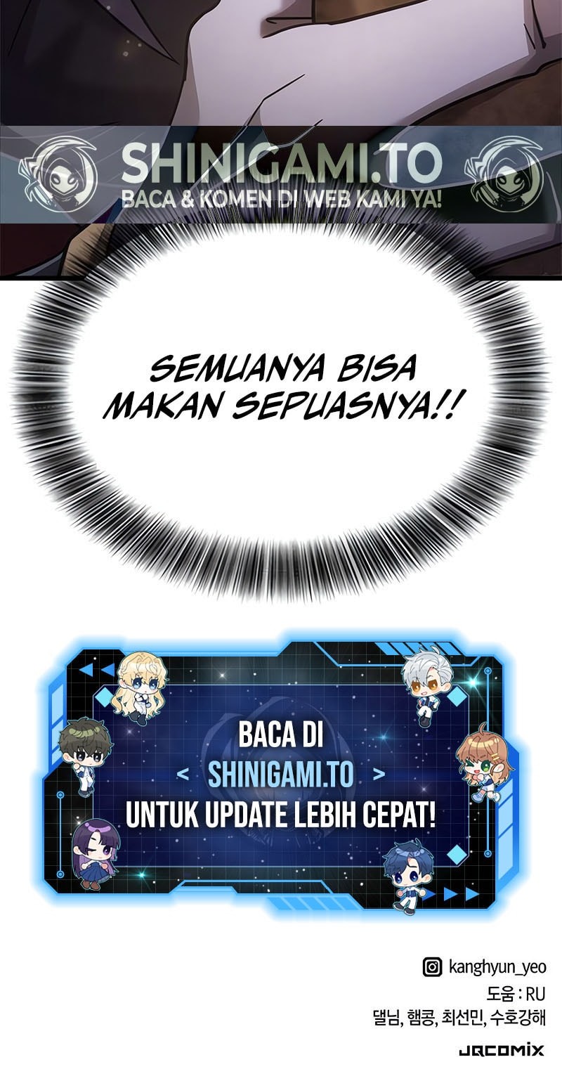 What a Bountiful Harvest, Demon Lord! Chapter 20 - halaman 72
