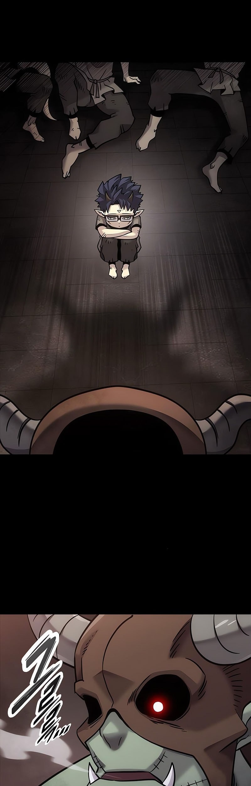 What a Bountiful Harvest, Demon Lord! Chapter 20 - halaman 8