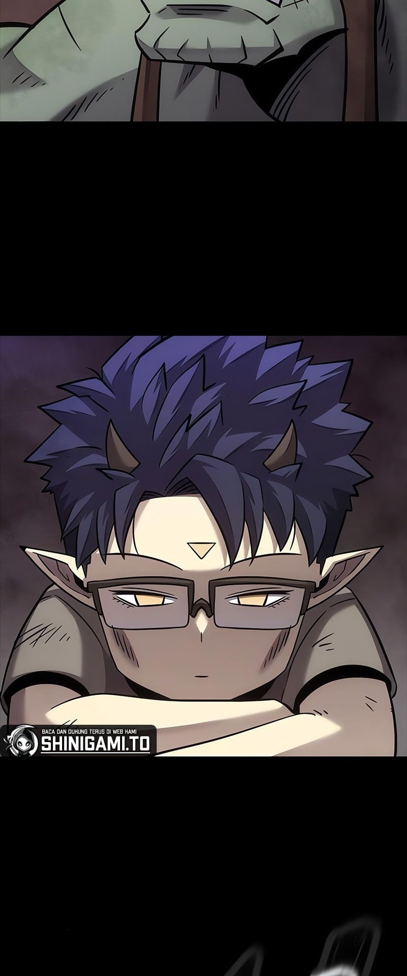 What a Bountiful Harvest, Demon Lord! Chapter 20 - halaman 9