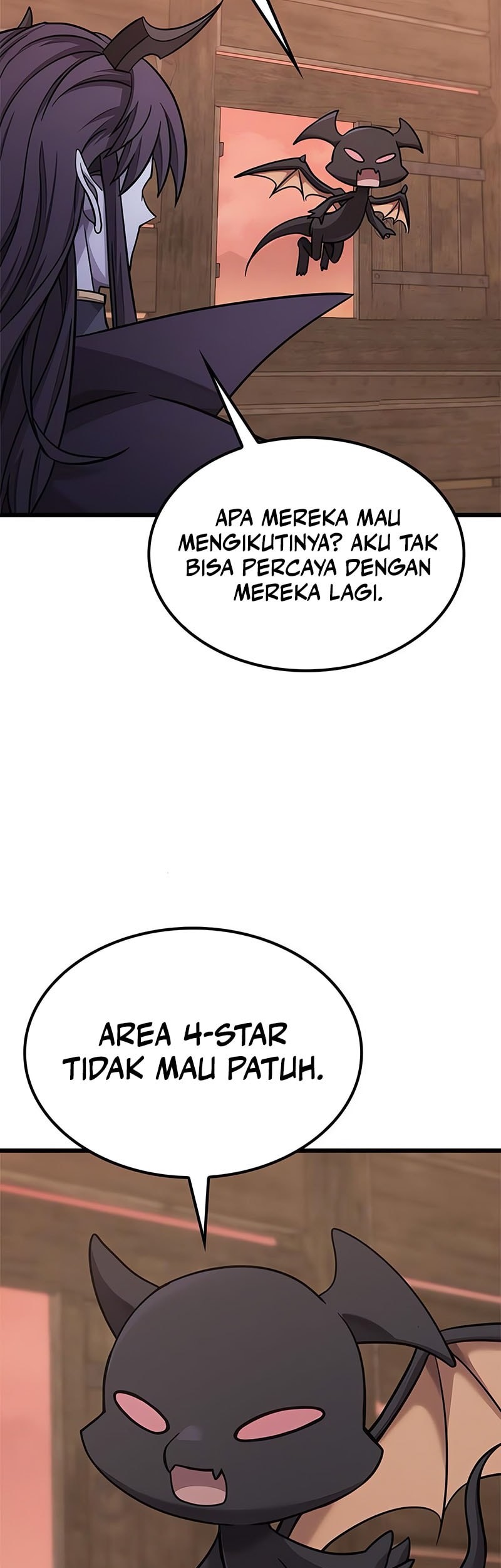 What a Bountiful Harvest, Demon Lord! Chapter 21 - halaman 12
