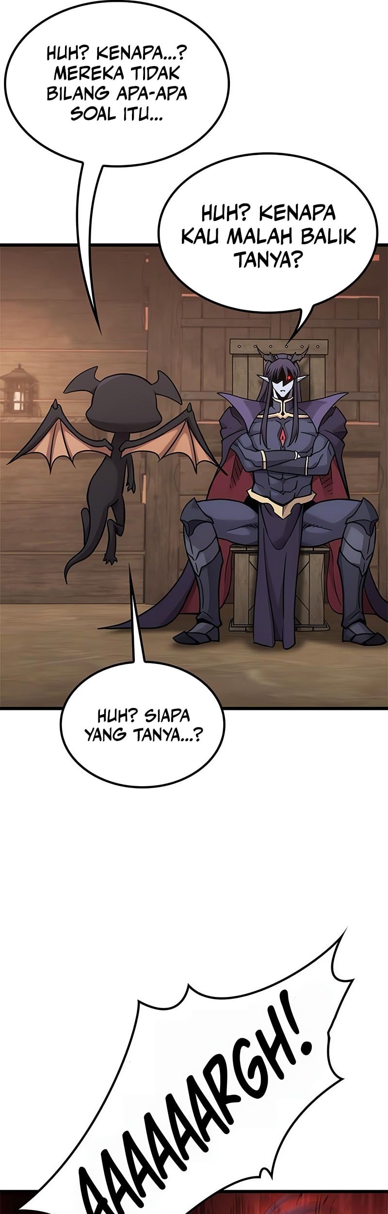 What a Bountiful Harvest, Demon Lord! Chapter 21 - halaman 14