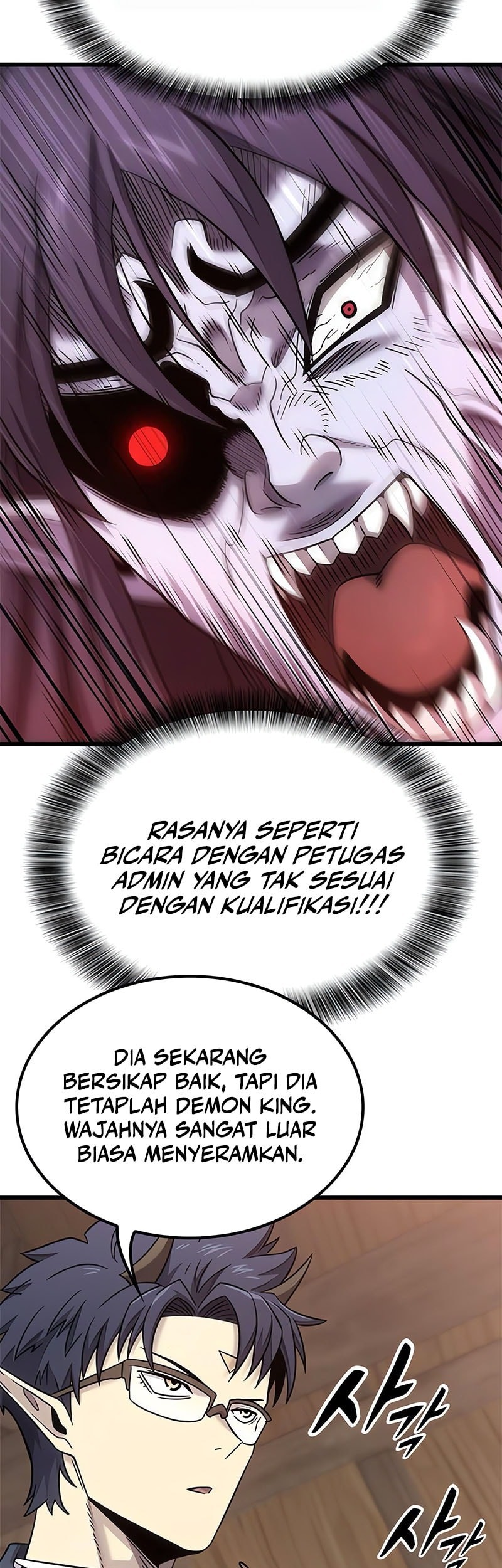 What a Bountiful Harvest, Demon Lord! Chapter 21 - halaman 18