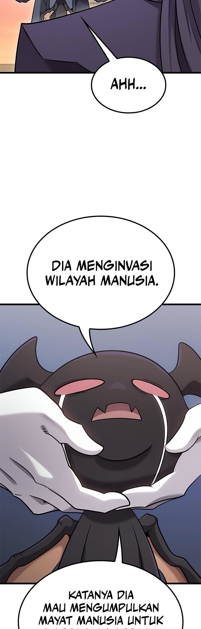 What a Bountiful Harvest, Demon Lord! Chapter 21 - halaman 20