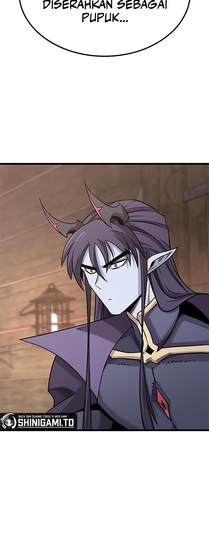 What a Bountiful Harvest, Demon Lord! Chapter 21 - halaman 21