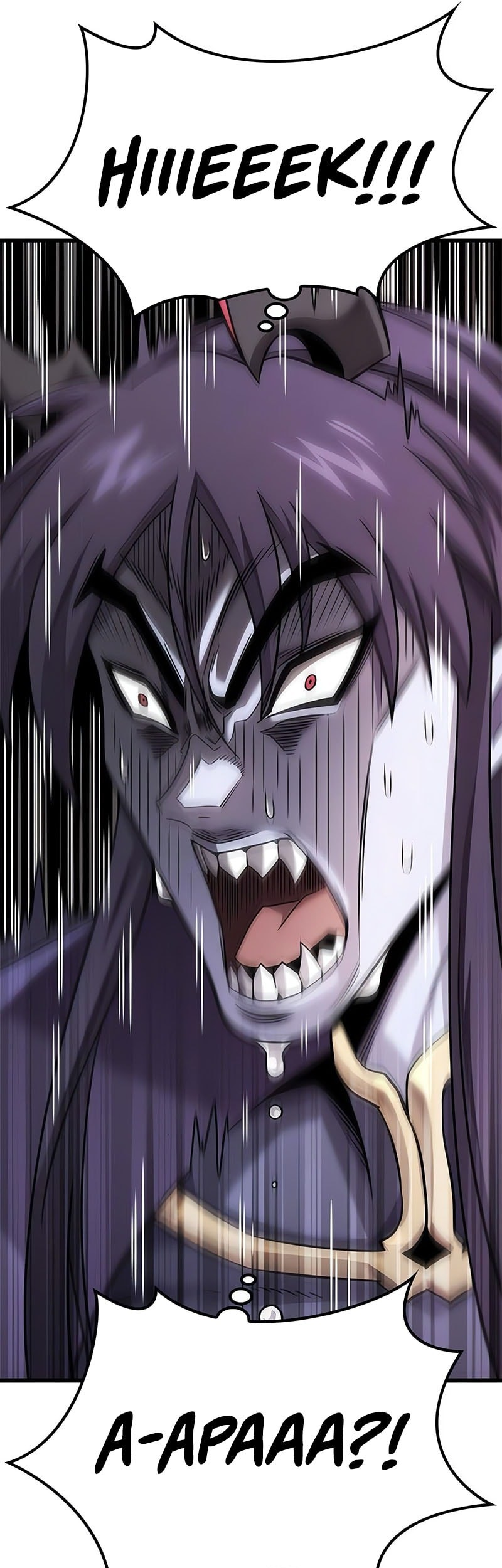 What a Bountiful Harvest, Demon Lord! Chapter 21 - halaman 22