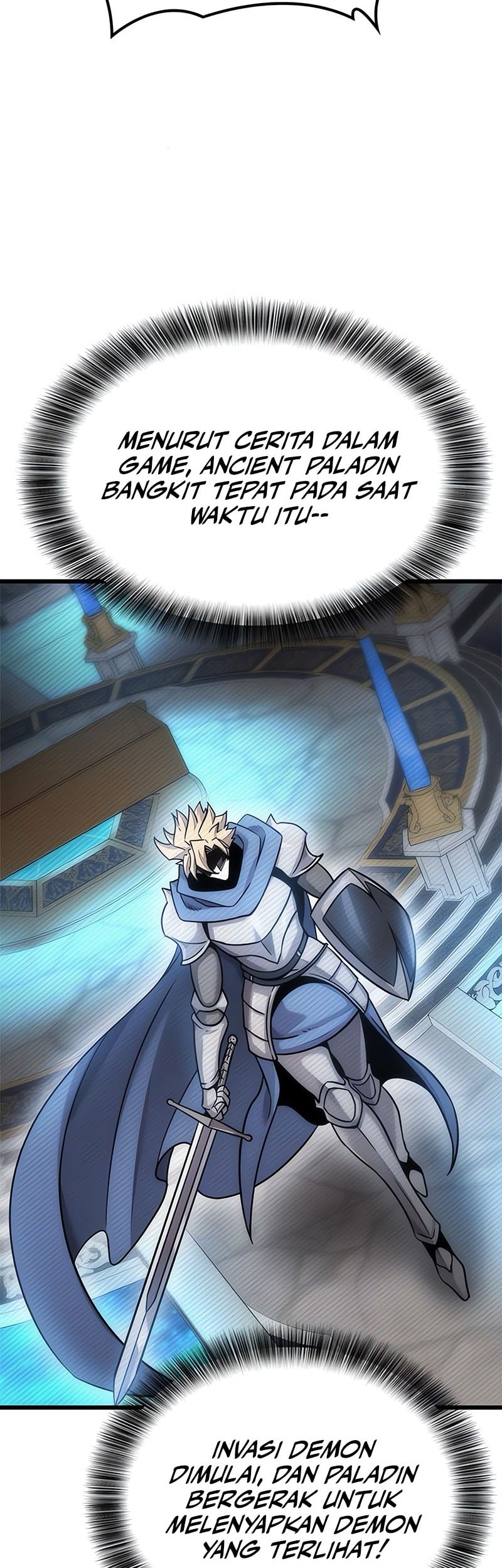 What a Bountiful Harvest, Demon Lord! Chapter 21 - halaman 23