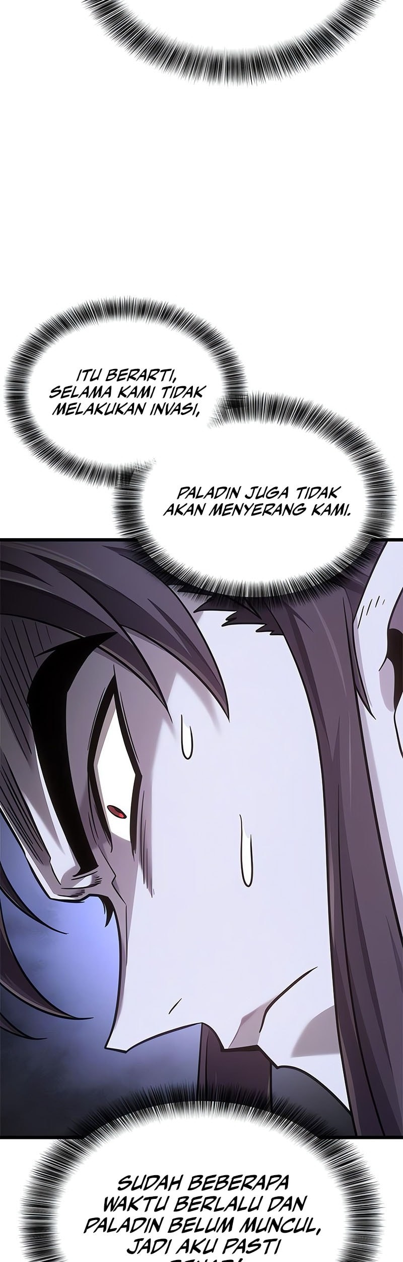 What a Bountiful Harvest, Demon Lord! Chapter 21 - halaman 24