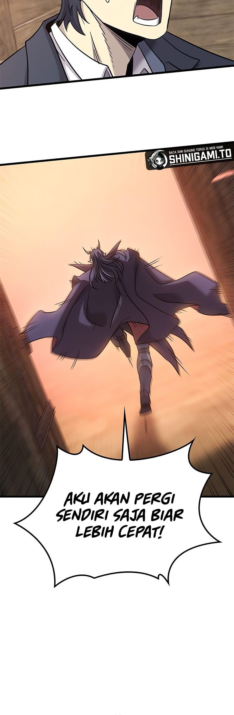What a Bountiful Harvest, Demon Lord! Chapter 21 - halaman 29
