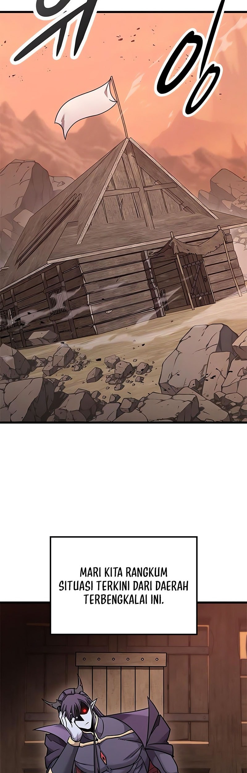 What a Bountiful Harvest, Demon Lord! Chapter 21 - halaman 3