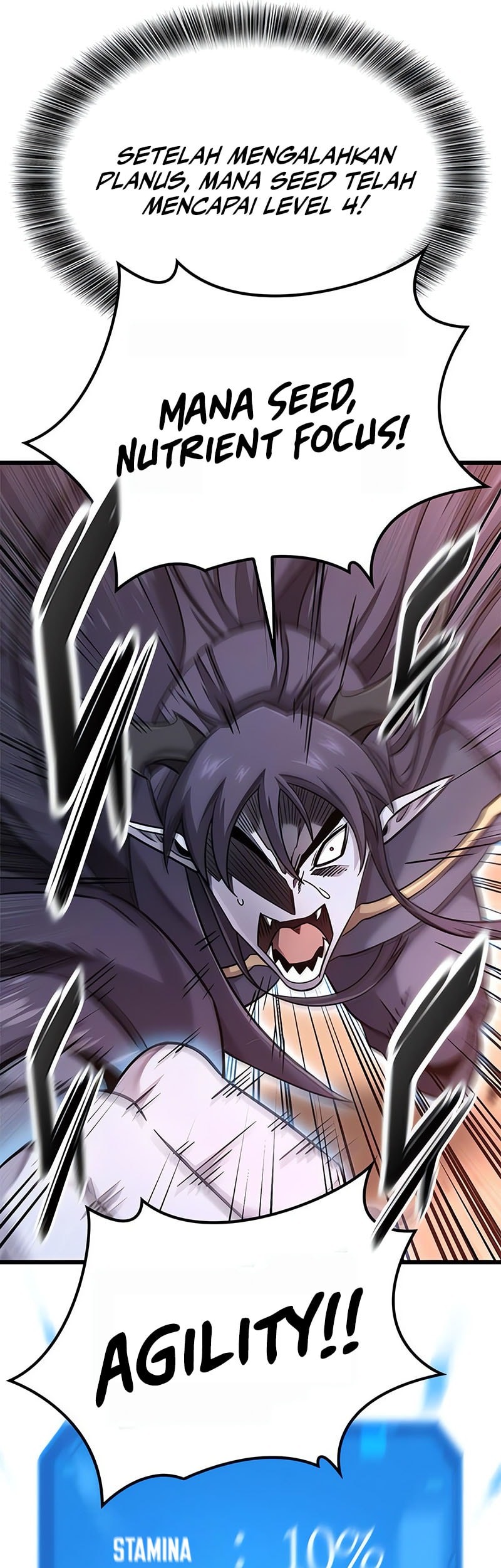 What a Bountiful Harvest, Demon Lord! Chapter 21 - halaman 30