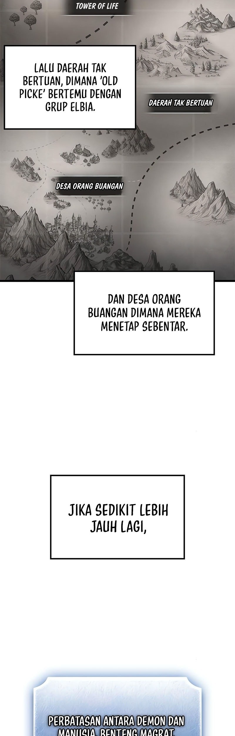 What a Bountiful Harvest, Demon Lord! Chapter 21 - halaman 34
