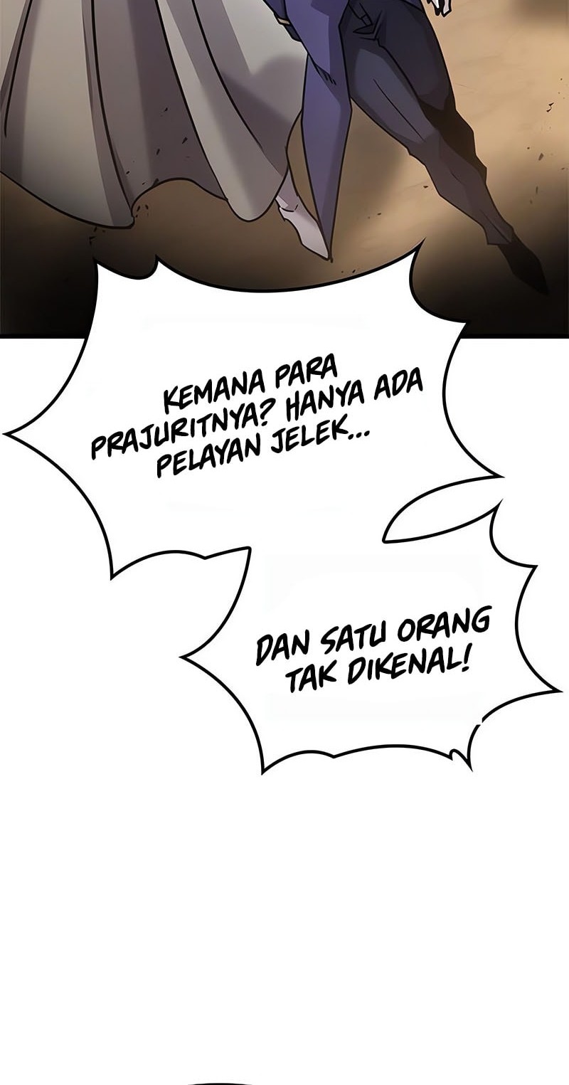 What a Bountiful Harvest, Demon Lord! Chapter 21 - halaman 37