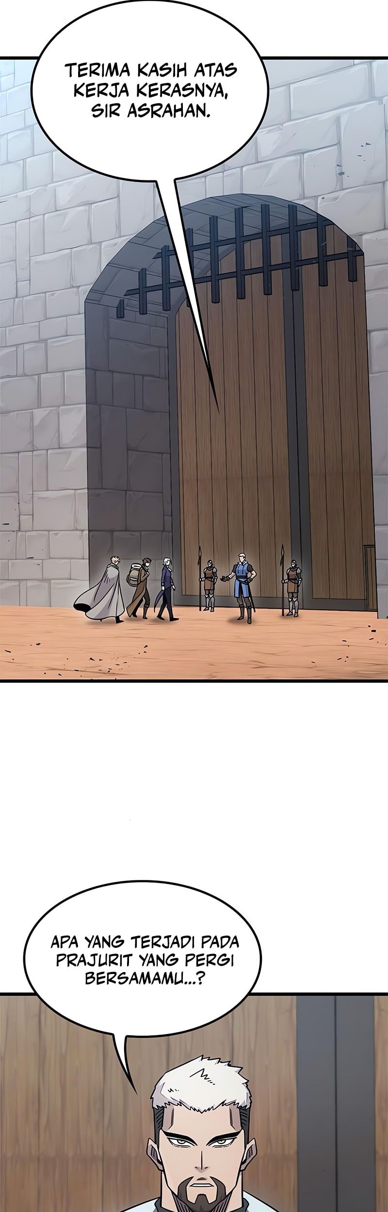 What a Bountiful Harvest, Demon Lord! Chapter 21 - halaman 38