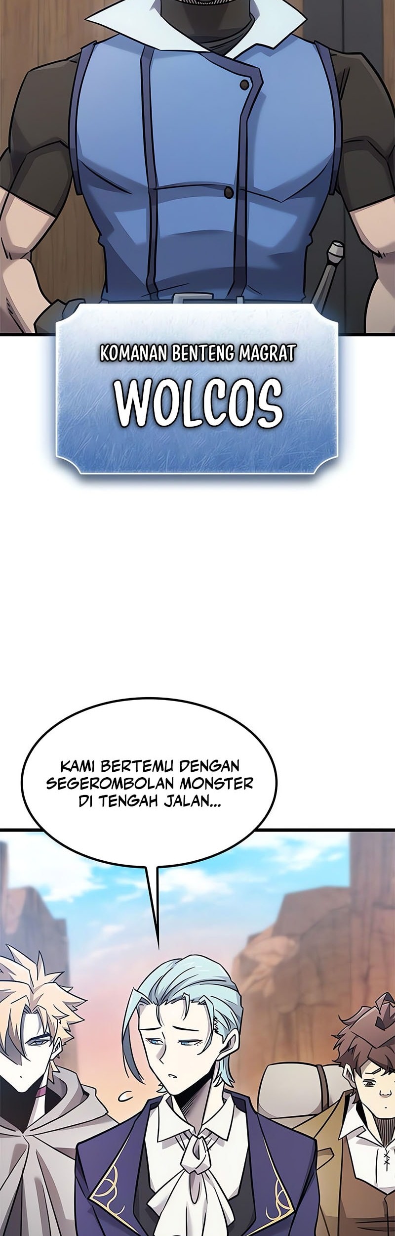 What a Bountiful Harvest, Demon Lord! Chapter 21 - halaman 39