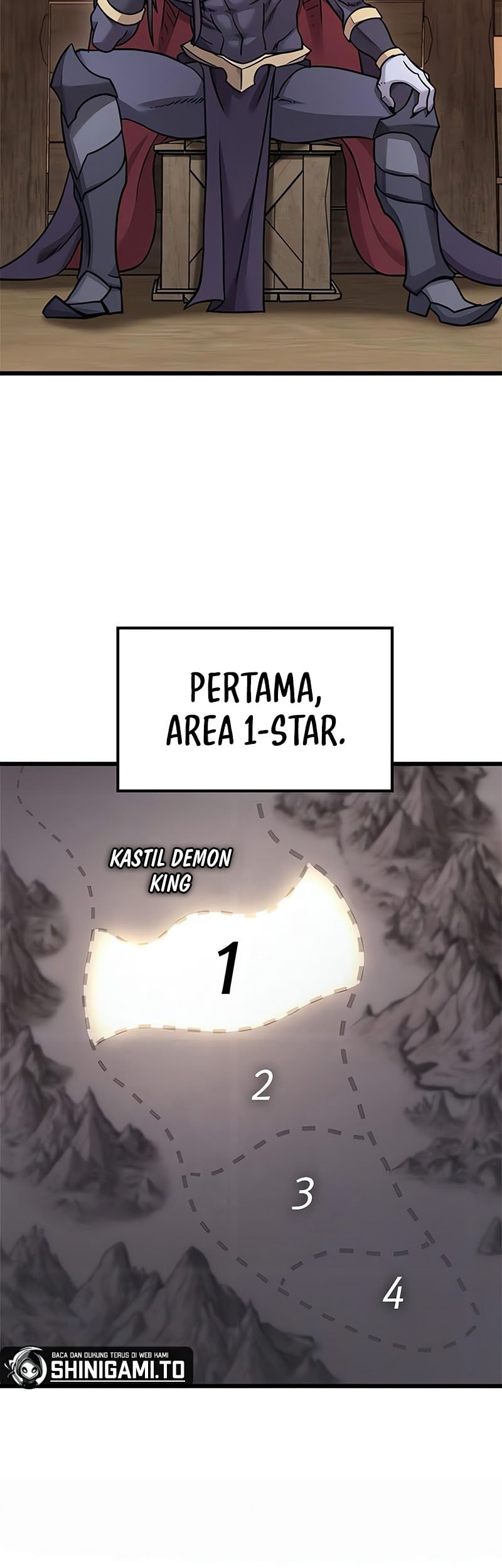 What a Bountiful Harvest, Demon Lord! Chapter 21 - halaman 4
