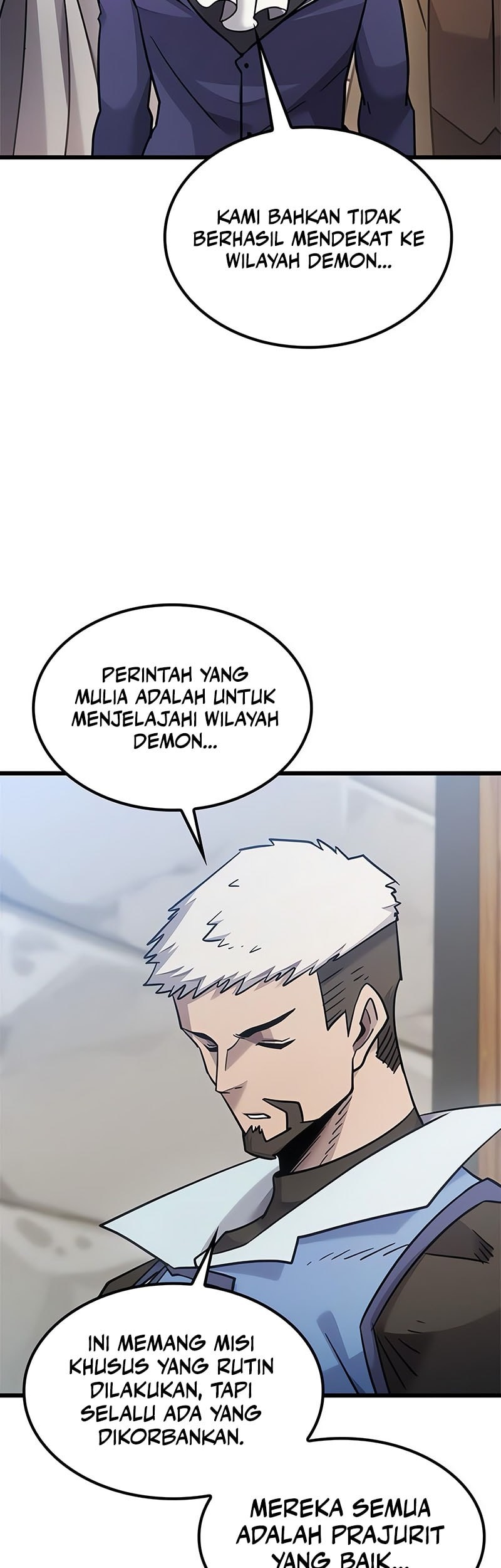 What a Bountiful Harvest, Demon Lord! Chapter 21 - halaman 40