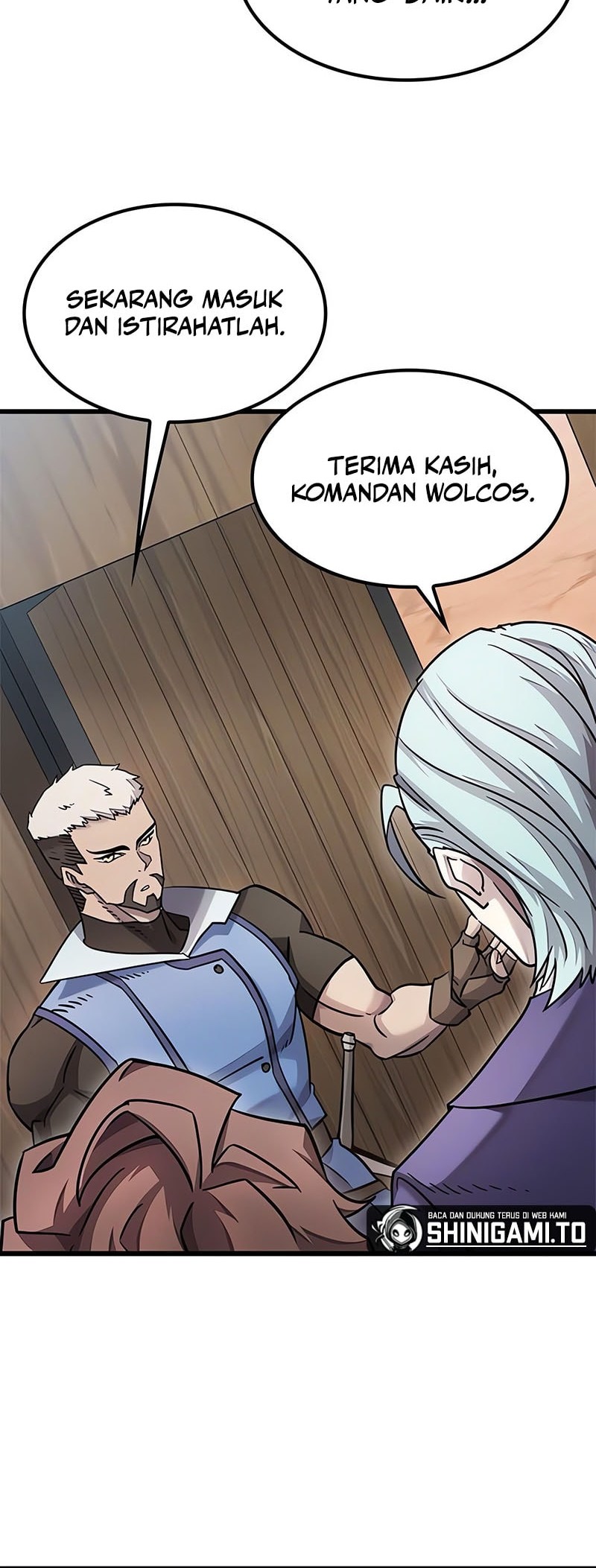 What a Bountiful Harvest, Demon Lord! Chapter 21 - halaman 41