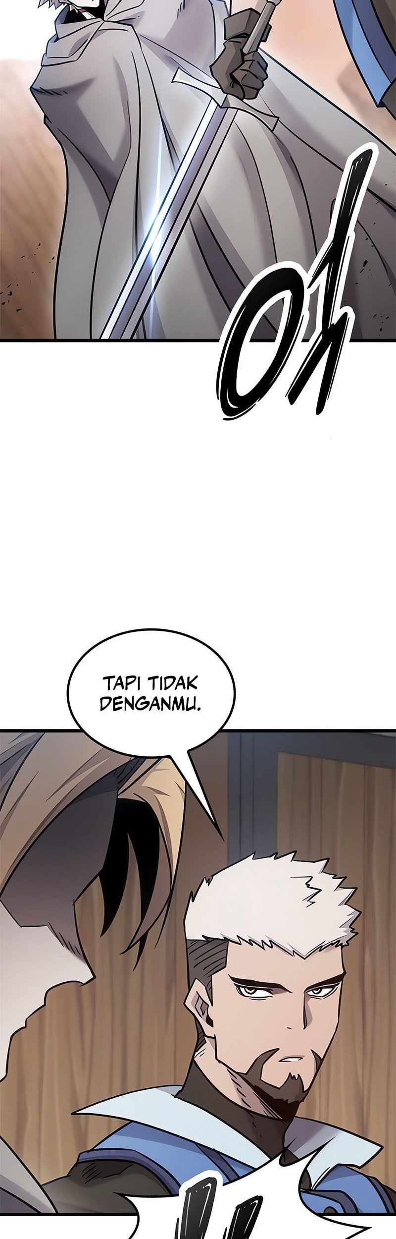 What a Bountiful Harvest, Demon Lord! Chapter 21 - halaman 43