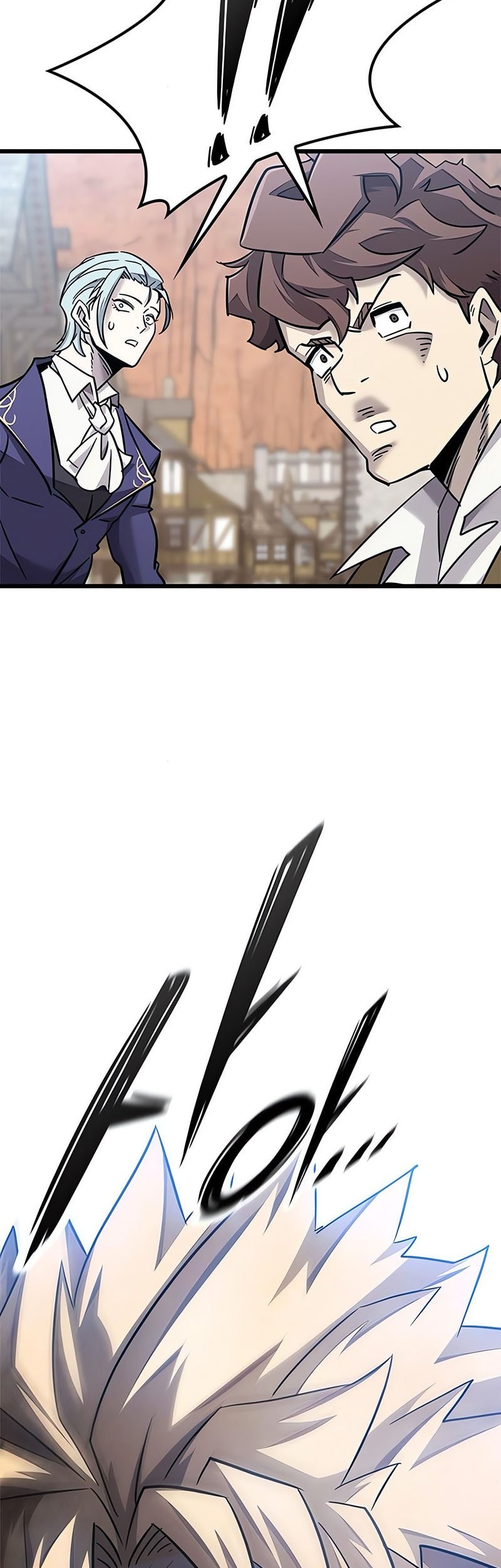 What a Bountiful Harvest, Demon Lord! Chapter 21 - halaman 44