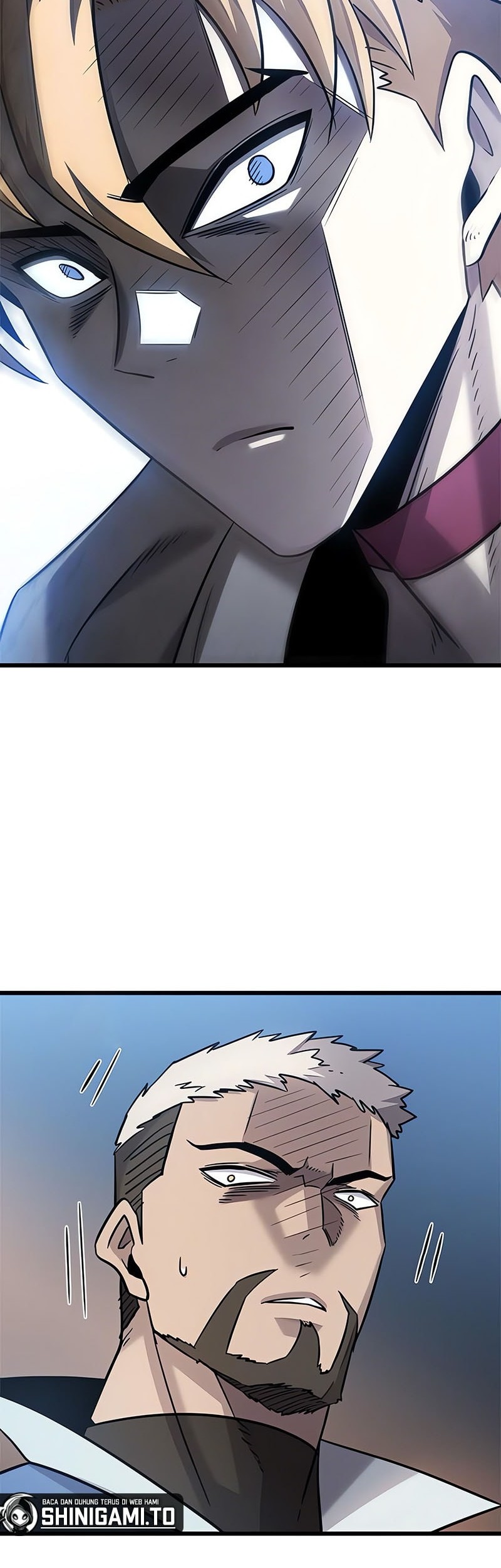 What a Bountiful Harvest, Demon Lord! Chapter 21 - halaman 45