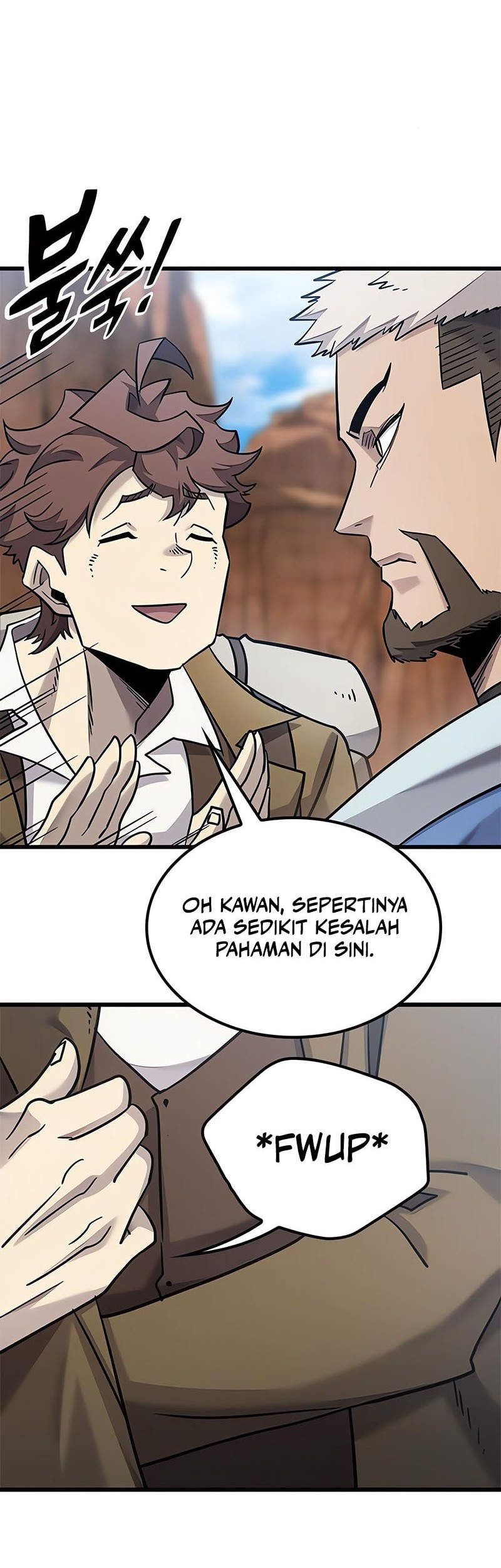 What a Bountiful Harvest, Demon Lord! Chapter 21 - halaman 47