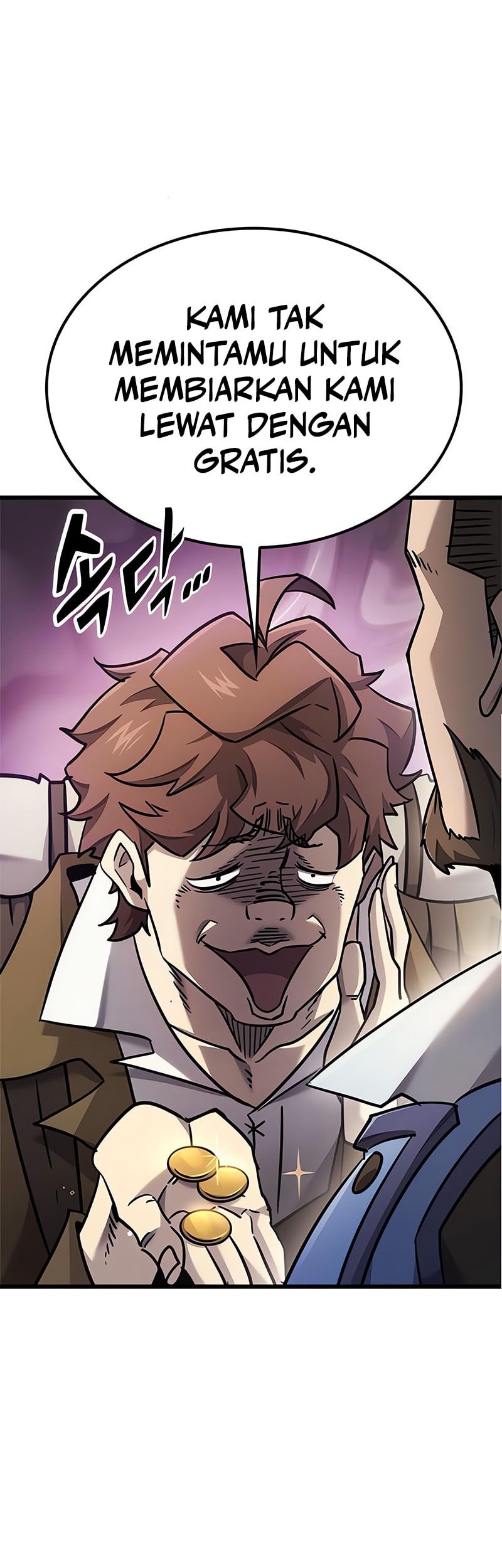 What a Bountiful Harvest, Demon Lord! Chapter 21 - halaman 48