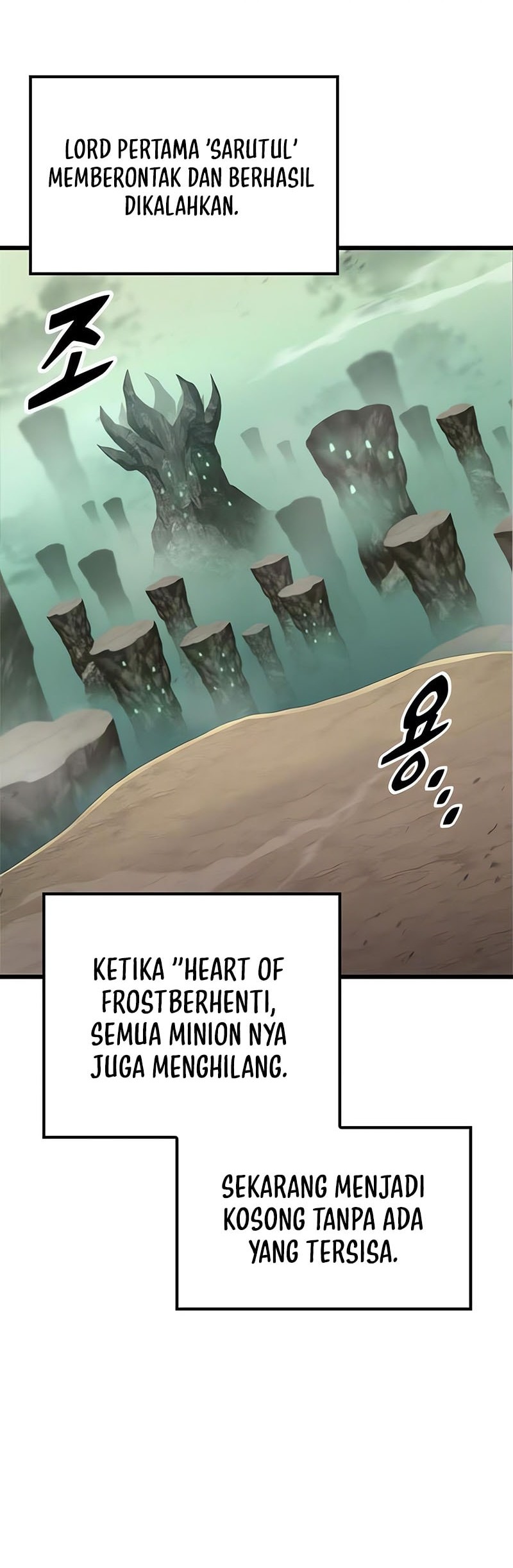 What a Bountiful Harvest, Demon Lord! Chapter 21 - halaman 5