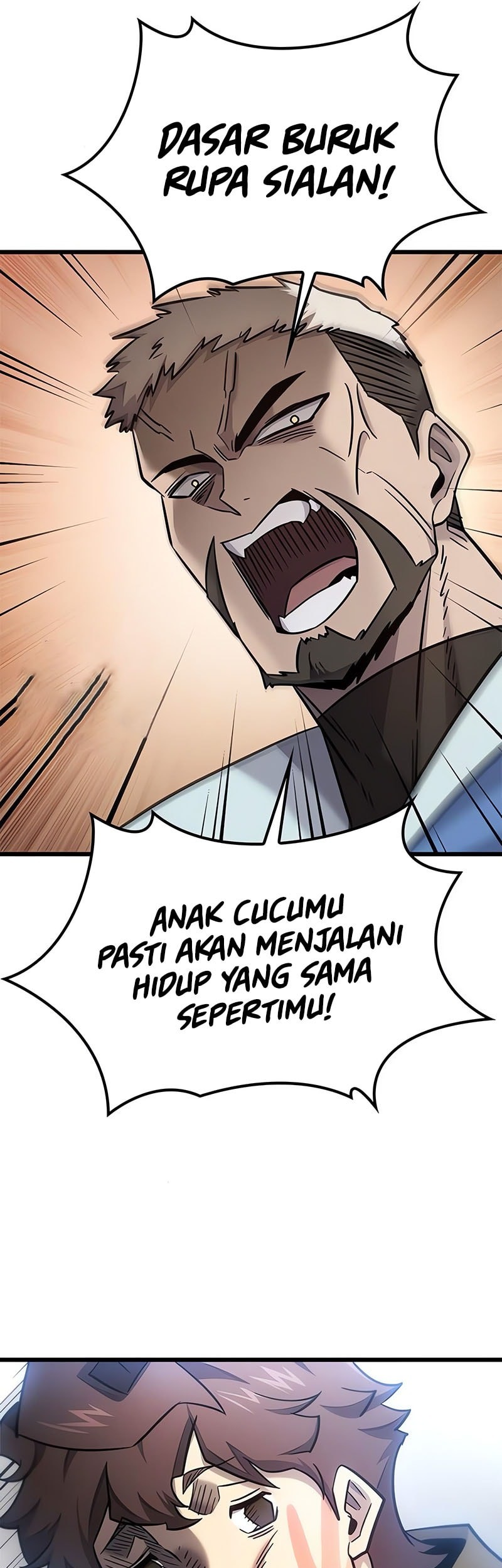 What a Bountiful Harvest, Demon Lord! Chapter 21 - halaman 50