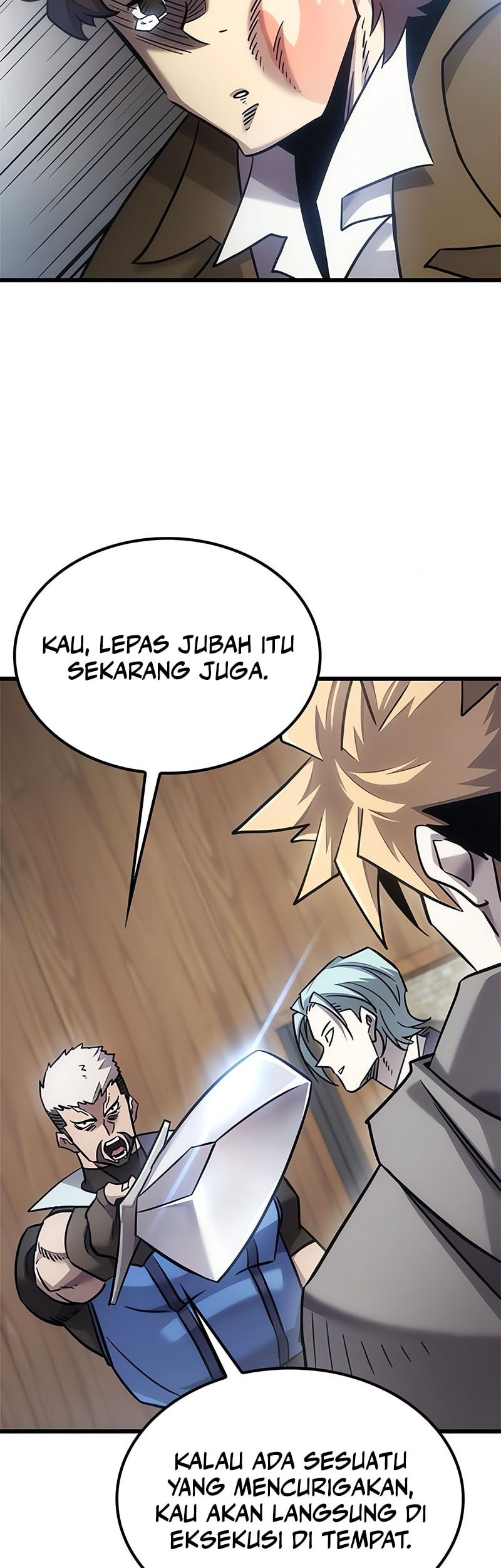 What a Bountiful Harvest, Demon Lord! Chapter 21 - halaman 51