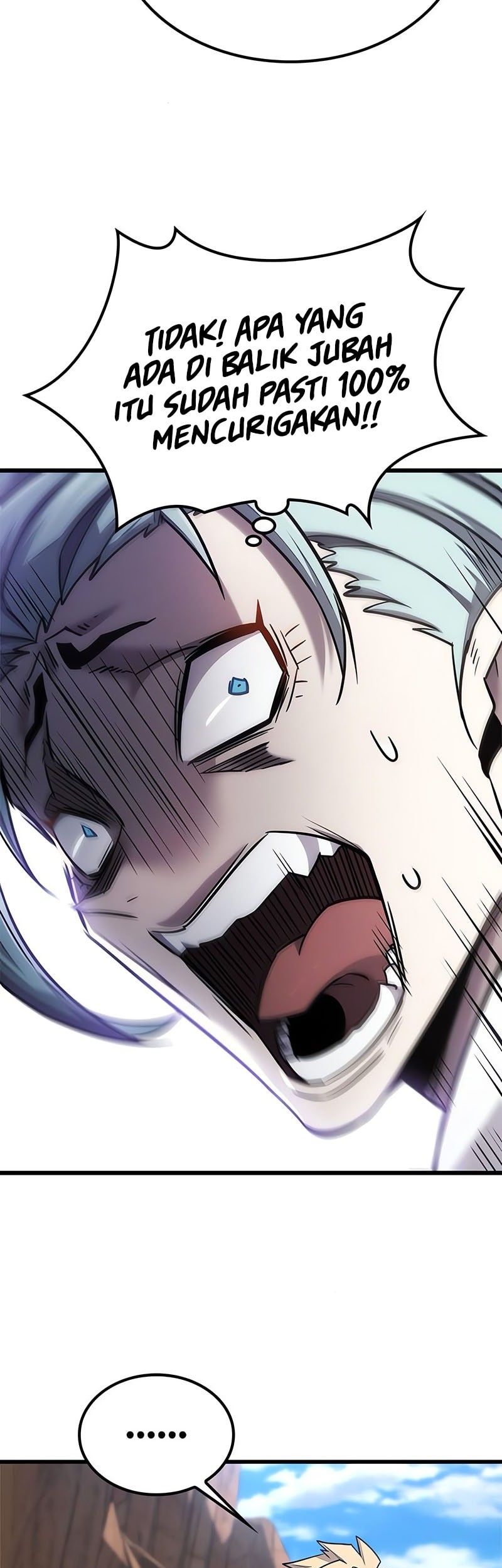 What a Bountiful Harvest, Demon Lord! Chapter 21 - halaman 52