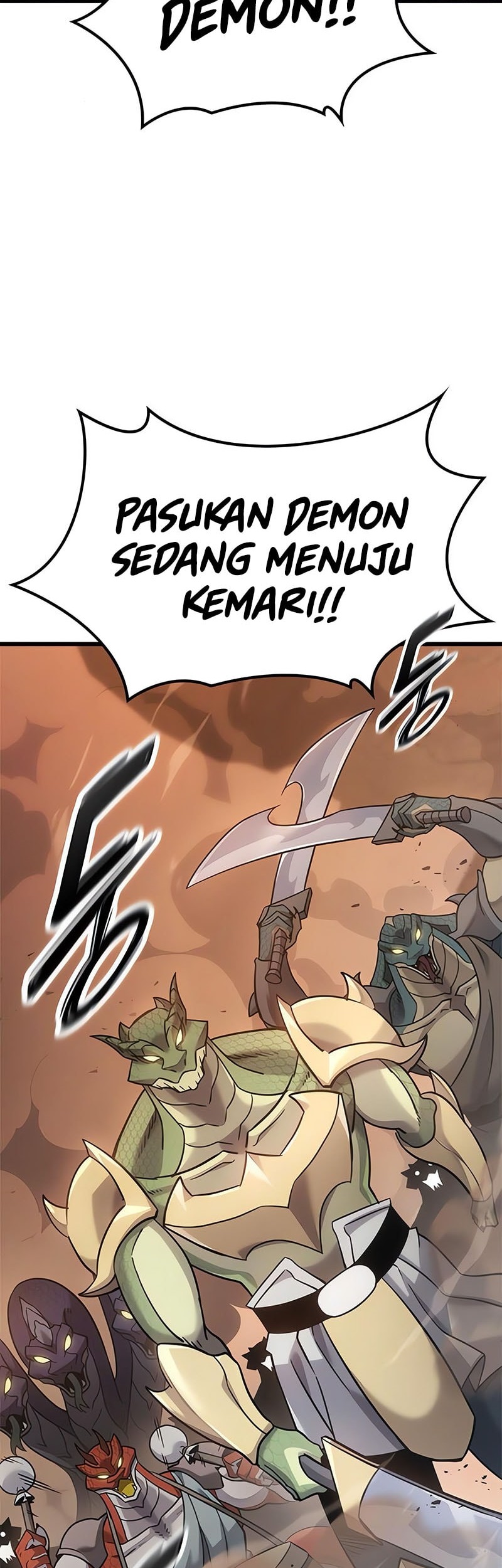 What a Bountiful Harvest, Demon Lord! Chapter 21 - halaman 59