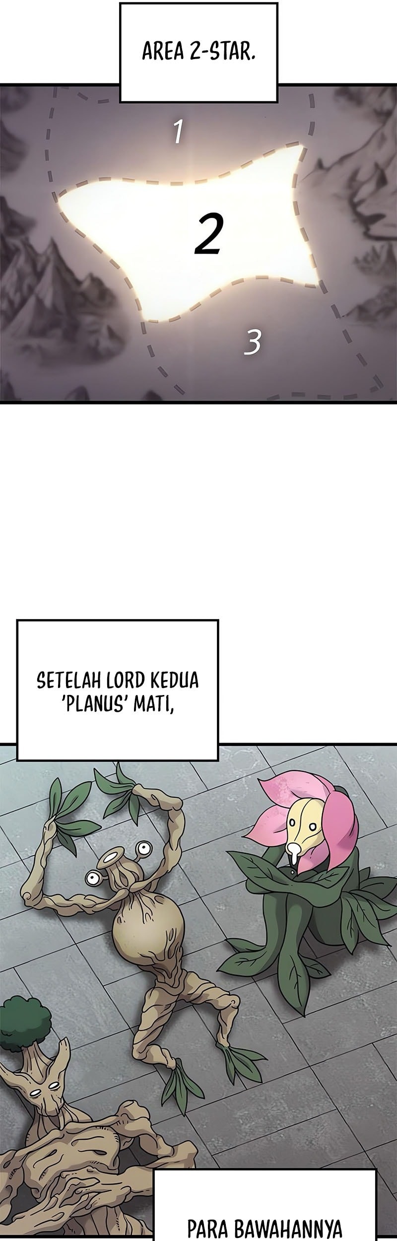 What a Bountiful Harvest, Demon Lord! Chapter 21 - halaman 6