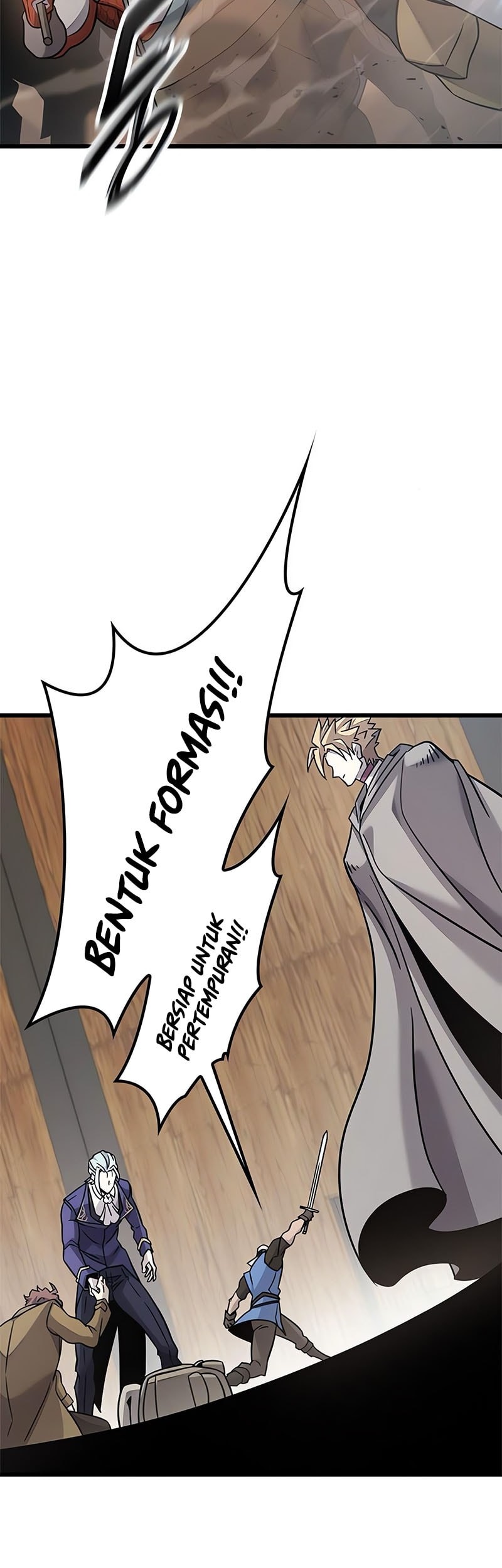 What a Bountiful Harvest, Demon Lord! Chapter 21 - halaman 60